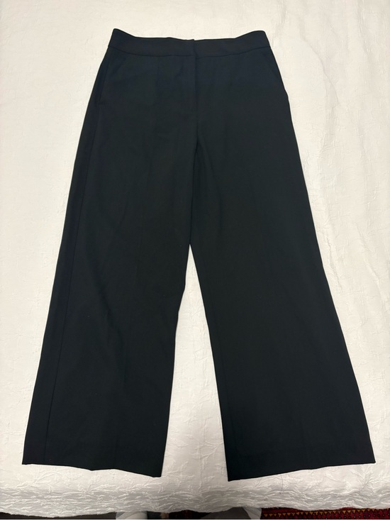 Dynamite Pants - Dynamite Wide Leg Women's Pants - Black